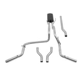 Flowmaster American Thunder Cat-back Exhaust System - 17438
