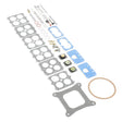 Quick Fuel Non-Stick Rebuild Kit; 4150 D.P. (390-850 CFM) - 3-202QFT