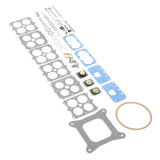 Quick Fuel Non-Stick Rebuild Kit; 4150 D.P. (390-850 CFM) - 3-202QFT