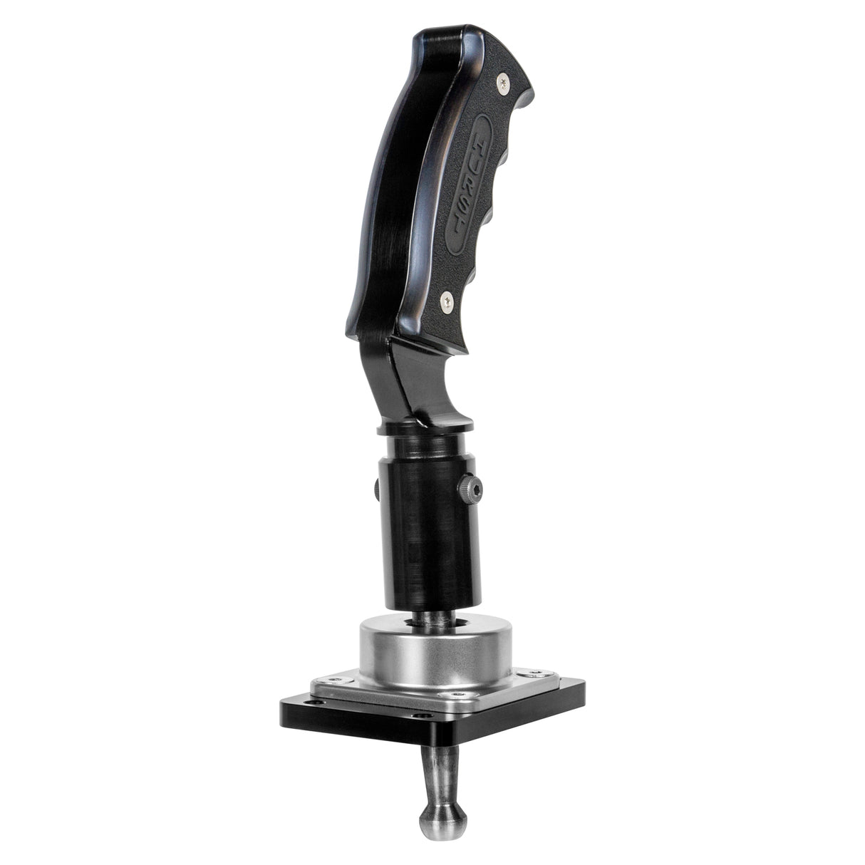 Hurst Billet/Plus Pistol-Grip Short Throw Shifter - 3916042