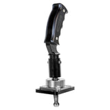 Hurst Billet/Plus Pistol-Grip Short Throw Shifter - 3916042