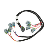 Holley 550-603N HP EFI ECU & Harness Kits