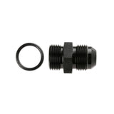 Mr Gasket -10 AN To 7/8-14 (AN10) O-Ring - Black - 480010-BL