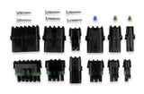 MSD Weathertight Sealed Connector Kit - 8177-1