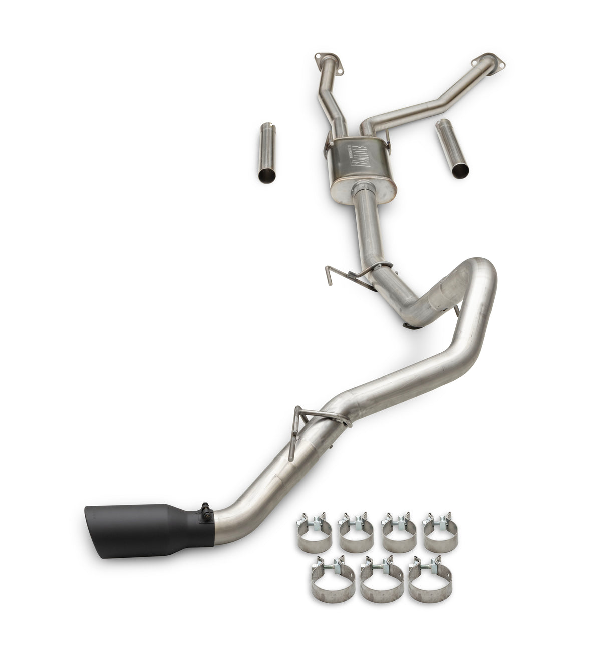 Flowmaster Flow FX Cat-Back Exhaust System - 718156
