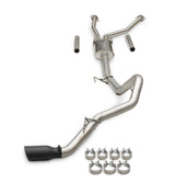 Flowmaster Flow FX Cat-Back Exhaust System - 718156