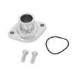 Mr Gasket Mr. Gasket Chrome Water Neck - 9845