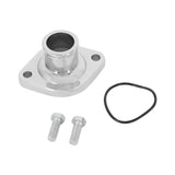 Mr Gasket Mr. Gasket Chrome Water Neck - 9845