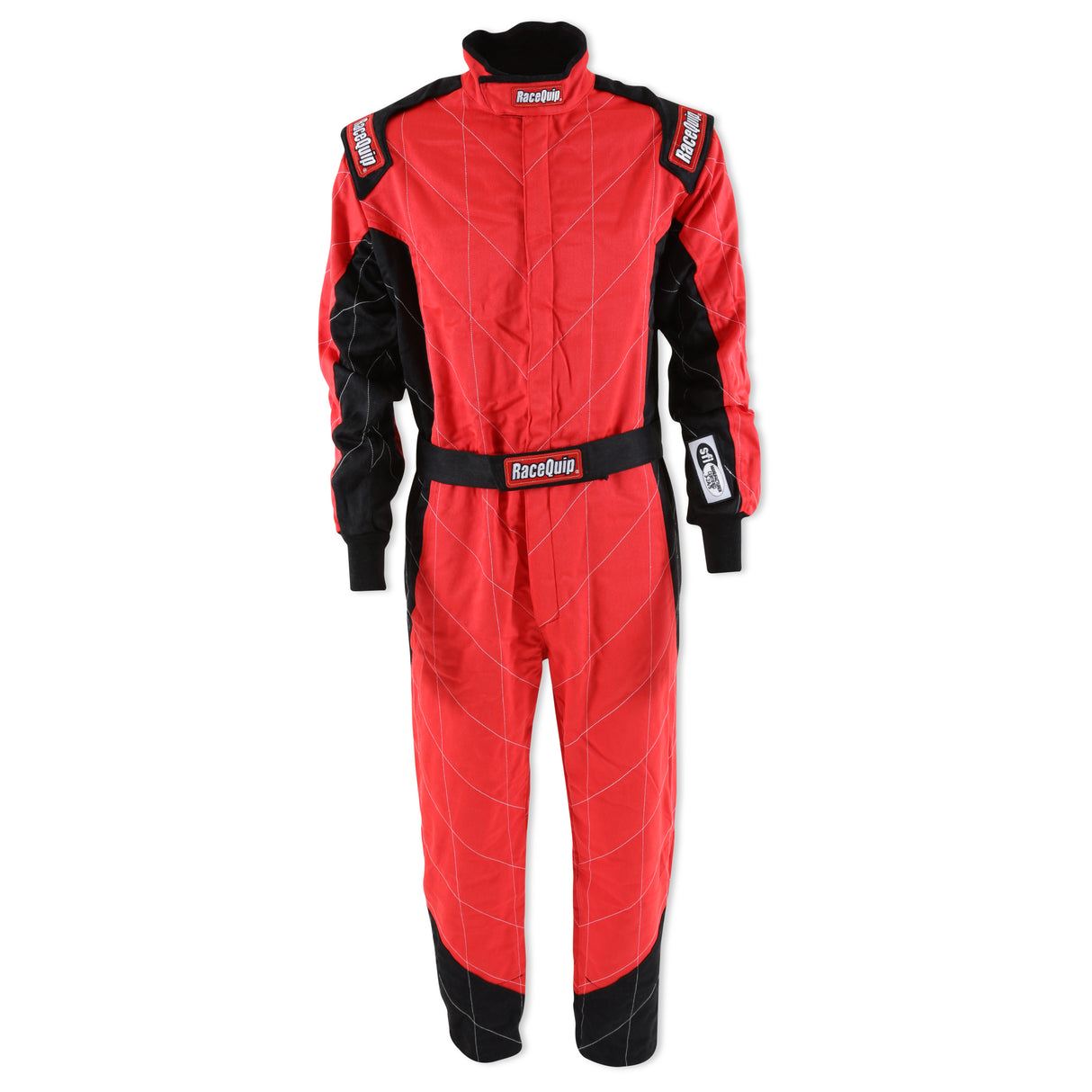 RaceQuip One Piece Multi Layer Fire Suit - 91609169RQP