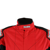 RaceQuip One Piece Single Layer Fire Suit - 130915RQP