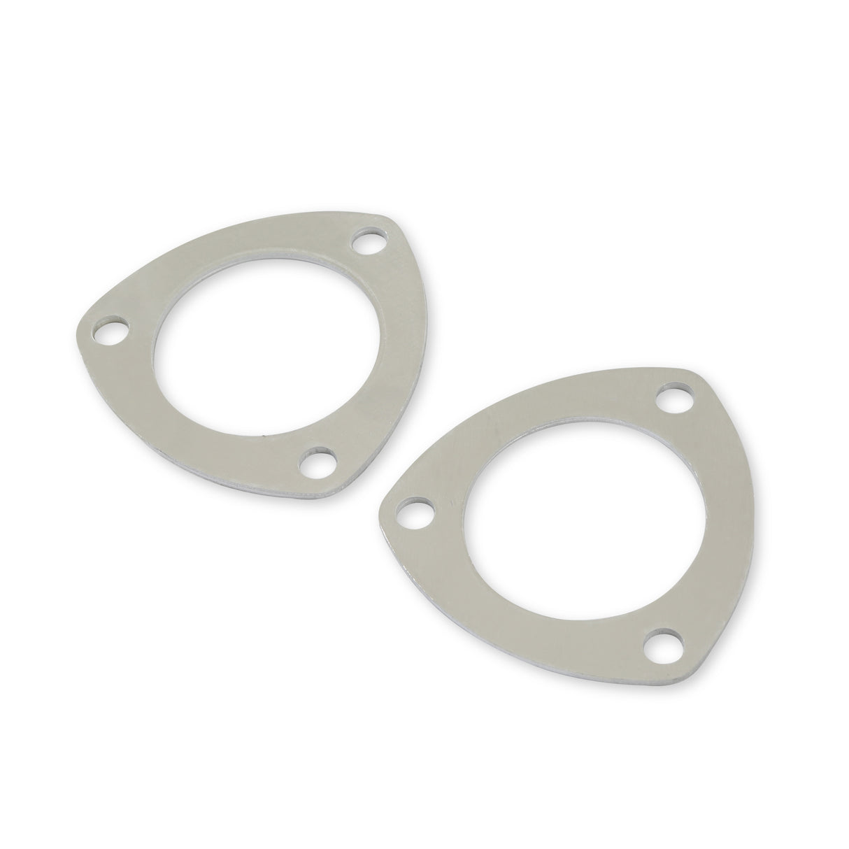Mr Gasket Collector Gaskets - Solid Aluminum - 7420G