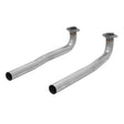 Flowmaster Manifold Downpipe Kit - 81073