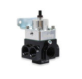 Holley 12-865 4 Port VR Series Fuel Pressure Regulator