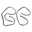 Simpson Rubber Kit - 99005