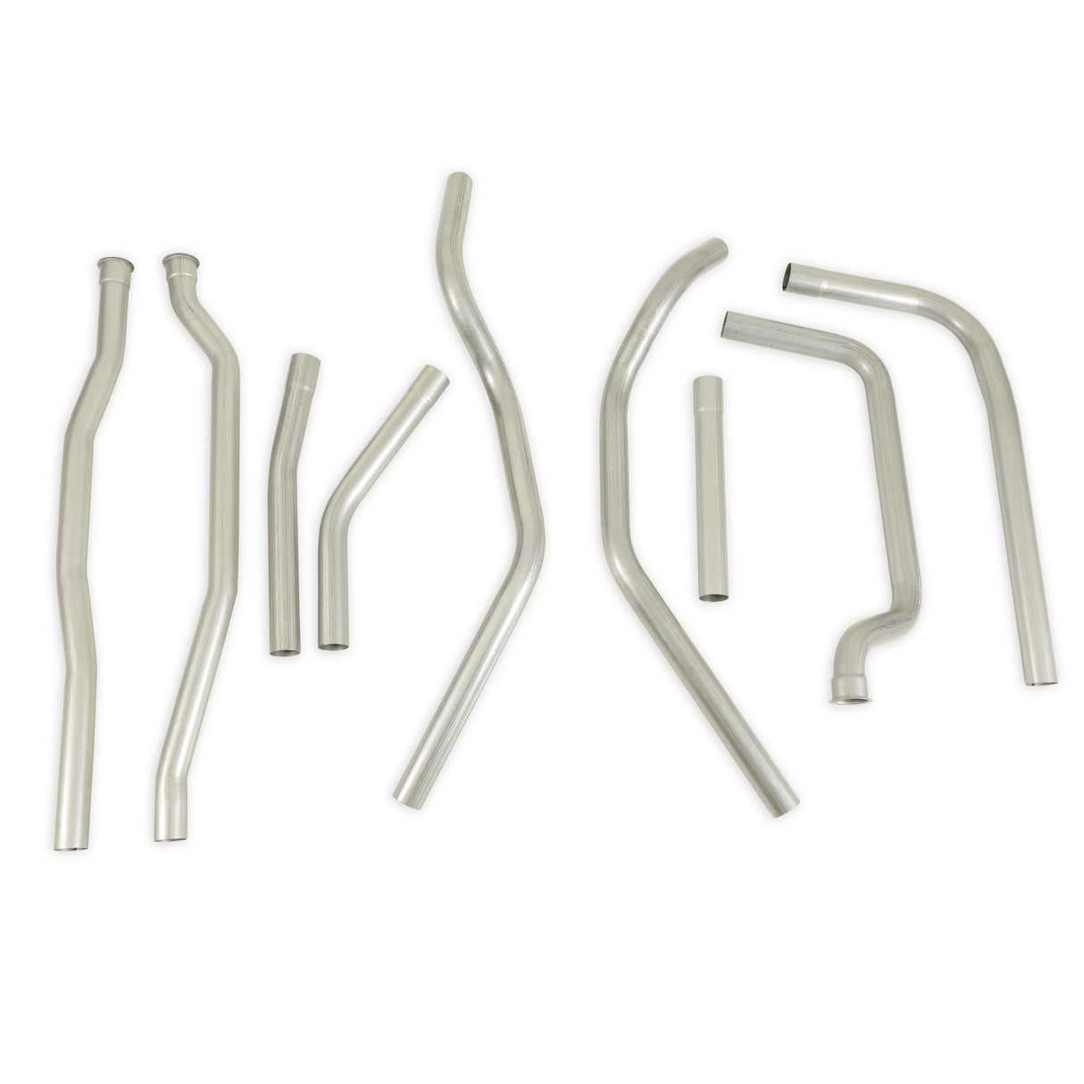 Hooker Crossmember Back Exhaust System - 7701HKR