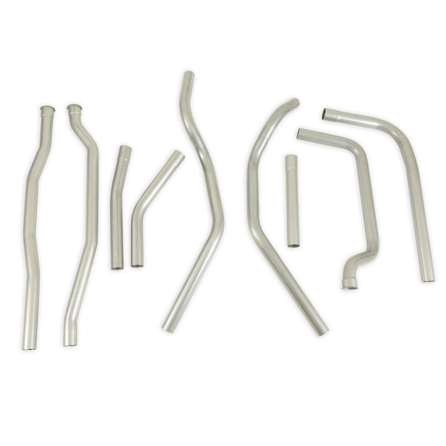 Hooker Crossmember Back Exhaust System - 7701HKR
