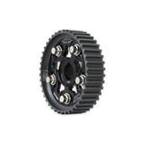 AEM Tru-Time Adjustable Cam Gear - 23-801BK