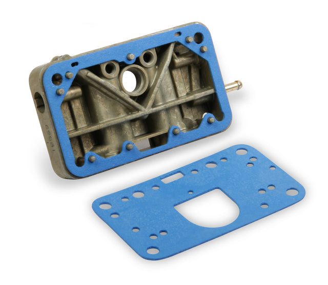Holley 134-131 METERING BLOCK