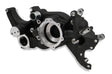 Holley 97-168 LT COOLING MANIFOLD BLACK