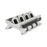 Holley 300-921 ULTRA LO-RAM BASE, FORD COYOTE FRONT FEED