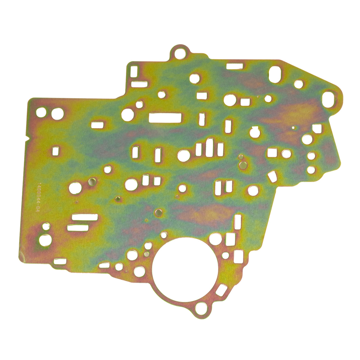 B&M Transpak - GM TH400/375 Transmissions - 20228