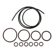 Holley 97-405 Timing Cover O-Ring Kit - Ford 7.3L Godzilla