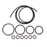 Holley 97-405 Timing Cover O-Ring Kit - Ford 7.3L Godzilla