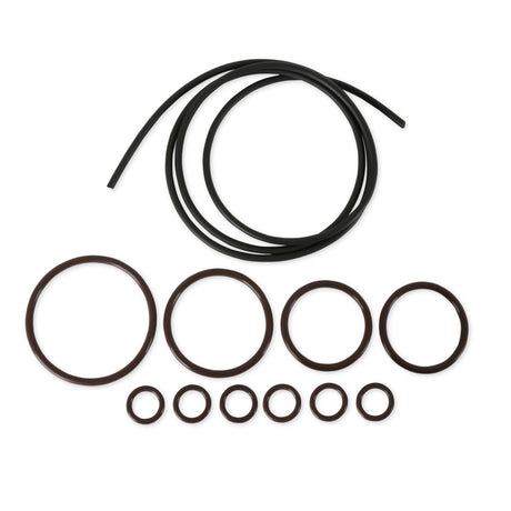 Holley Timing Cover O-Ring Kit - Ford 7.3L Godzilla - 97-405