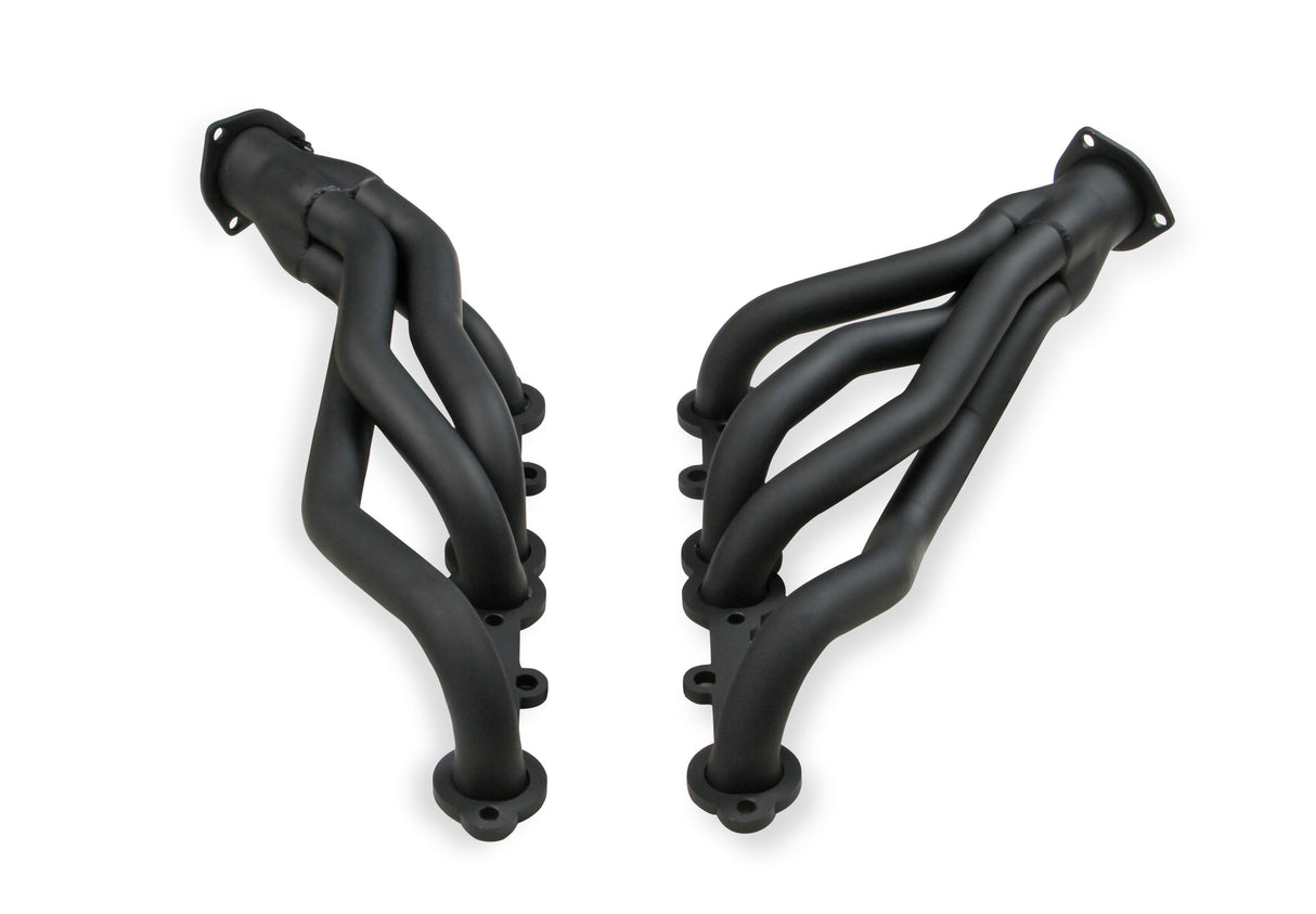 Flowtech Mid-Length Header - Painted - 11108FLT
