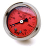NOS Fuel Pressure Gauge - 15907NOS