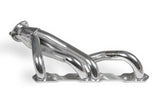 Hooker Competition Shorty Headers - Ceramic Coated - 2466-1HKR