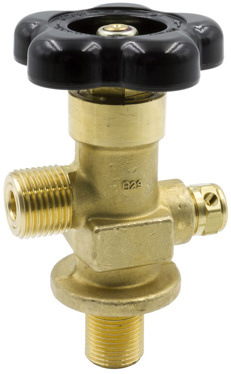 Dedenbear Replacement Valve - DE-ABV25 DE-ABV25