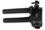 MSD Blaster Ignition Coil - Gen III HEMI 05-24 - Black - 8-Pack 5.7/6.1/6.2/6.4 - 825583