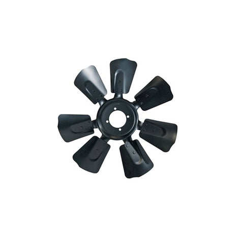 Scott Drake 1969-70 Mustang Fan Blade Assembly (428 CJ) - C9ZE-8600-E