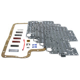 B&M Shift Improver Kit - Ford E4OD Transmissions - 10025
