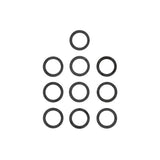 Holley 1008-1597 Power Valve Gasket
