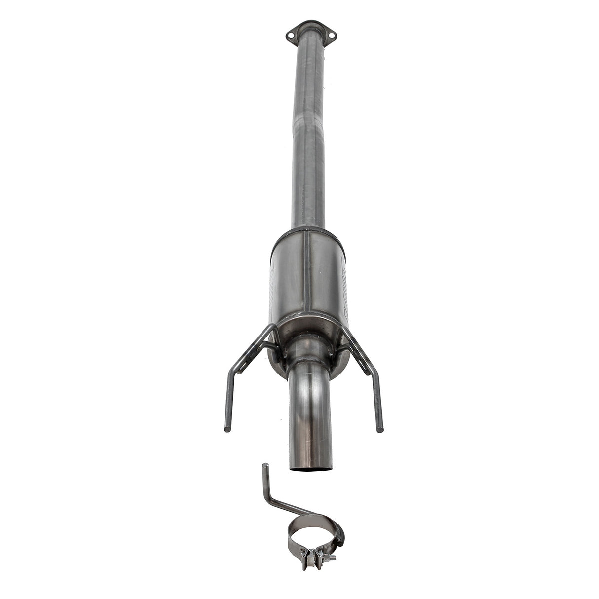 Flowmaster Flow FX Extreme Cat-Back Exhaust System - 717971