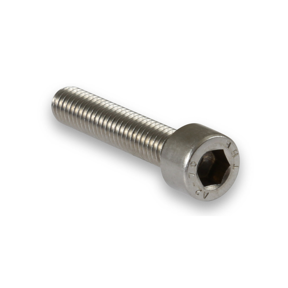 MSD LS Airforce Intake Fastener Kit For Pn 2701 And Pn 2702 - 2712