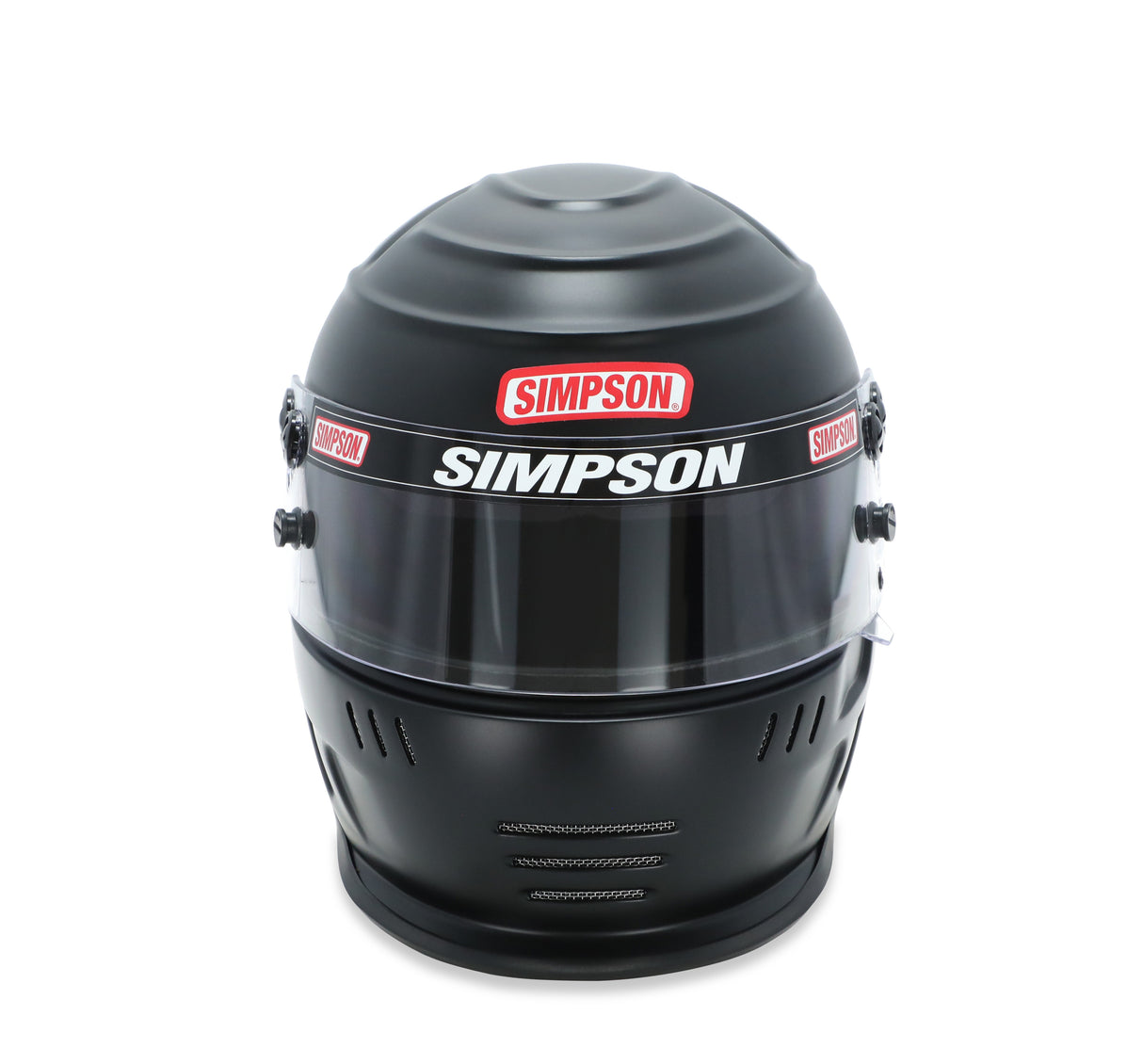 Simpson Speedway Shark Racing Helmet - 7707148