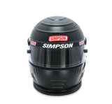 Simpson Speedway Shark Racing Helmet - 7707148