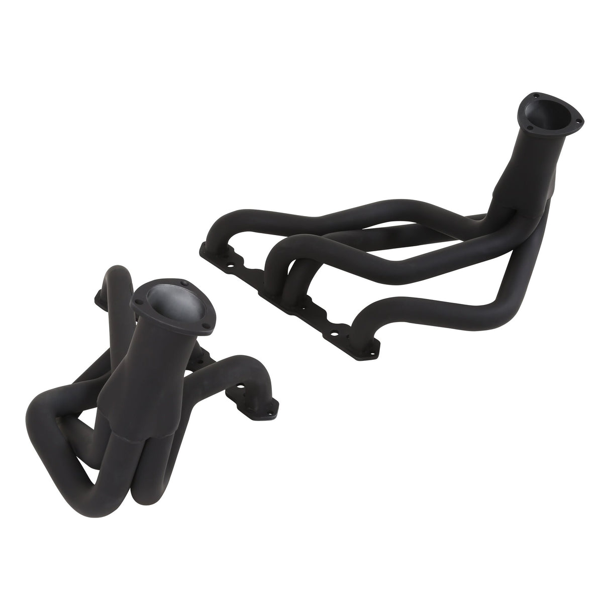 Hooker Super Competition Long Tube Headers - Painted - 2103HKR