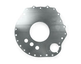 Lakewood Safety Block Plate - Chevy - Steel - Manual Transmission - 15705