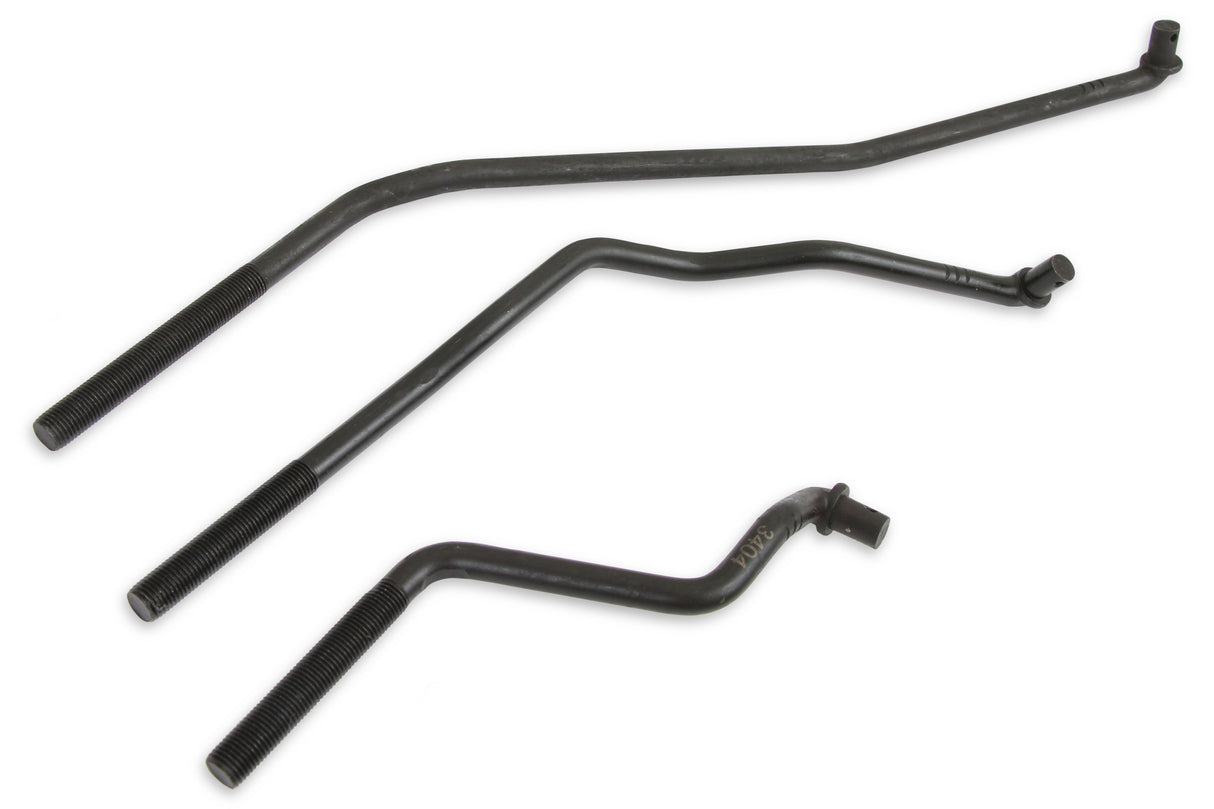 Hurst Competition/Plus 4-Speed Installation Kit - GM - 3737834