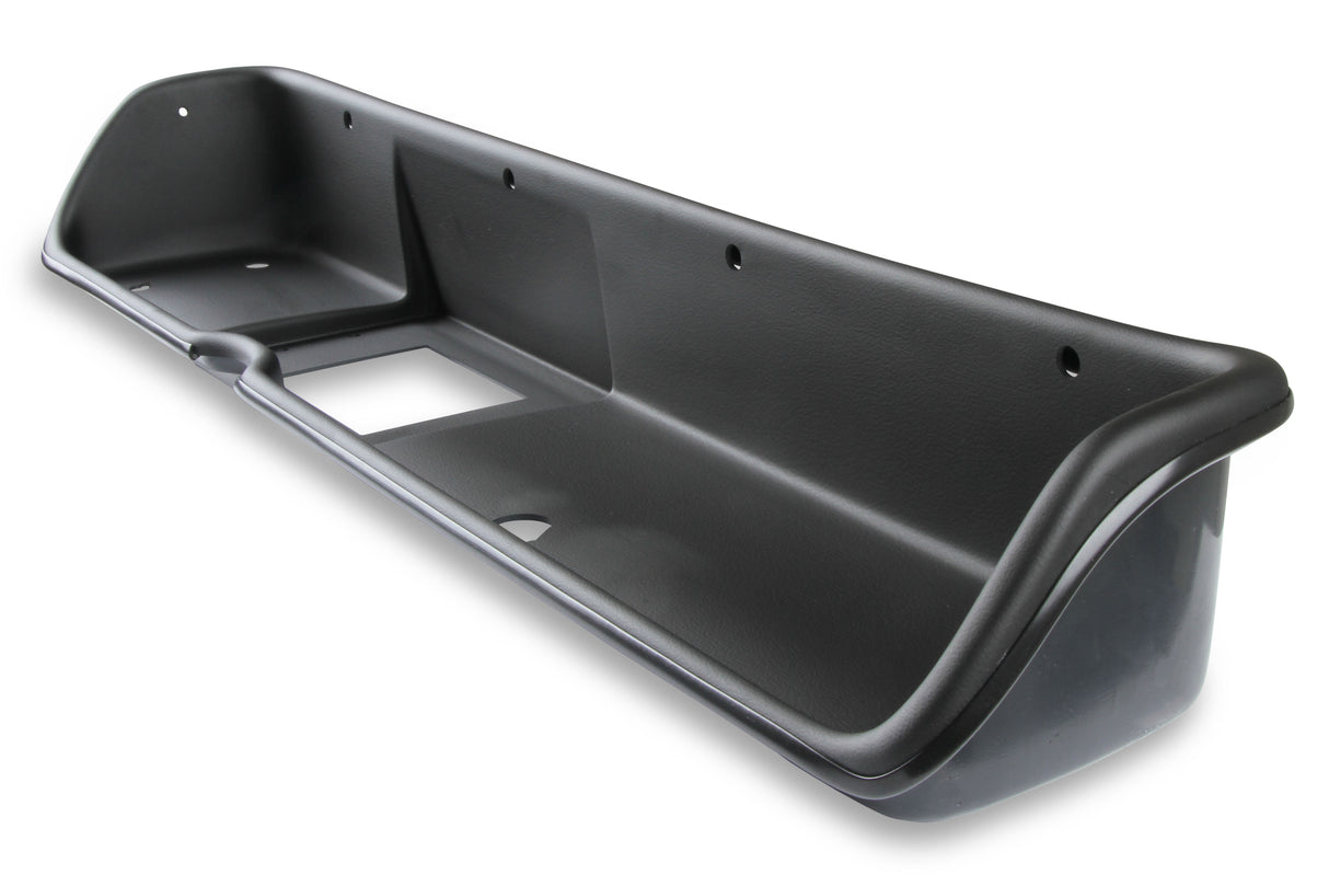 Holley 553-306 Dash Bezels for the EFI 7" Dashes