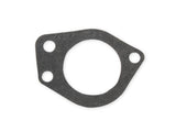 Mr Gasket Water Neck - Chrome - 9713