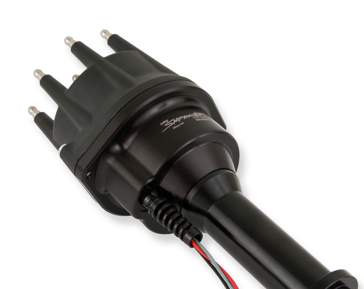 Holley 565-321BK HyperSpark Distributor - Holden 253 / 304 / 308ci