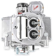 Quickfuel 450 CFM Slayer Series Carburettor Vacuum Secondaries, ElectricChoke, 4150 Series (Q-SL-450-VS)