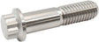 Aeroflow 1/2-13", UHL 2" Titanium Bolt - AF3519-2000 AF3519-2000