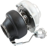 Aeroflow BOOSTED 6862 1.01 Turbocharger 1050HP, Natural Cast Finish - AF8005-3070