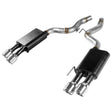 Flowmaster American Thunder Axle-back Exhaust System - 817807